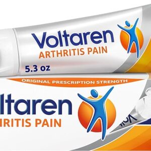 Voltaren Arthritis Pain Gel, 150gram