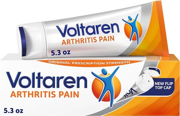 Voltaren Arthritis Pain Gel, 150gram